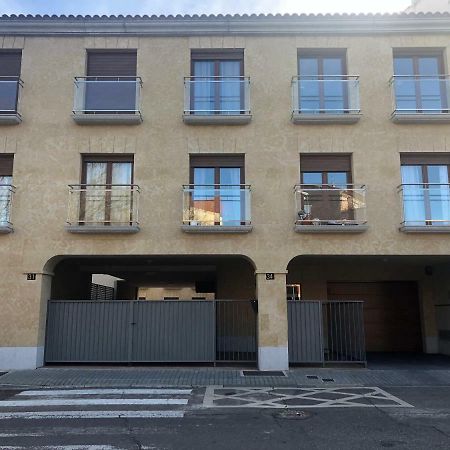 Apartamento Turisticos Puente Romano P3 2-B Саламанка Экстерьер фото